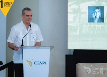 Abinader ante CEAPI: “Este es el mejor momento para invertir en Iberoamérica, pese al pesimismo”