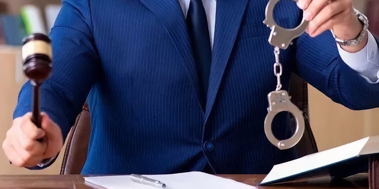 Ranking de los mejores abogados penalistas de España en 2023