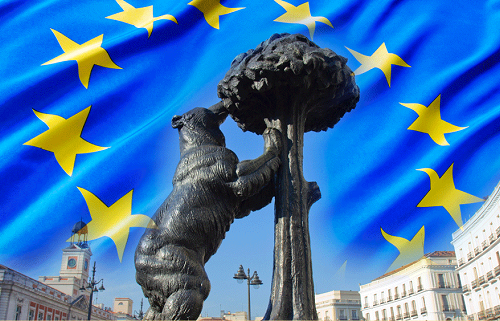 Madrid acogerá en noviembre el primer Campus Europeo de abogados