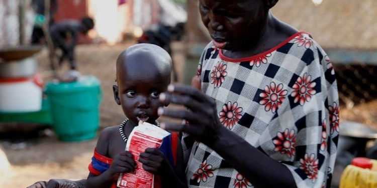 España aporta 1,5 millones a la crisis alimentaria y energética y a la localización de los ODS