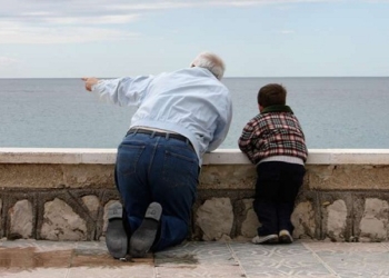 España tiene una esperanza de vida de 83 años, la más alta de la UE