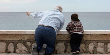 España tiene una esperanza de vida de 83 años, la más alta de la UE
