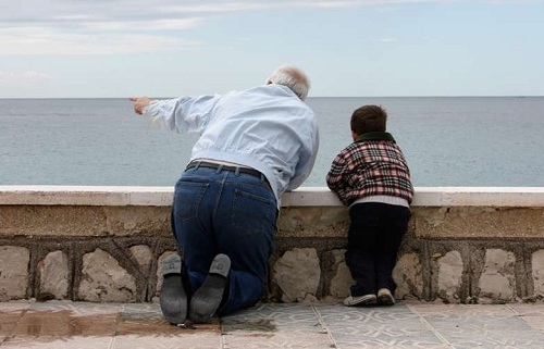 España tiene una esperanza de vida de 83 años, la más alta de la UE