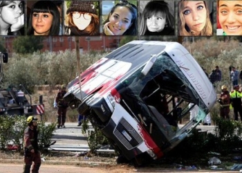 El nuevo embajador de Italia acompaña a Renzi en su apoyo a las víctimas del accidente