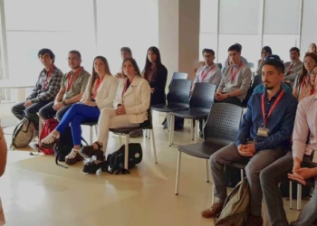 El programa Academy, de formación intensiva de Acciona, llega a Perú