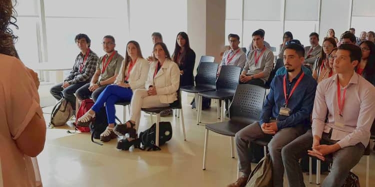 El programa Academy, de formación intensiva de Acciona, llega a Perú