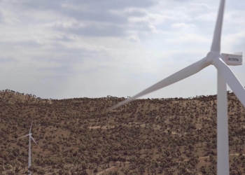 Acciona consigue autorización para construir su mayor parque eólico en Australia