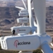 Acciona Energía compra un parque eólico de 400 MW en Canadá
