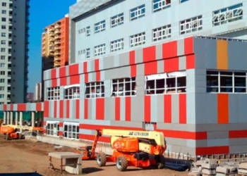 Acciona construirá un nuevo hospital en Chile por 228 millones de euros