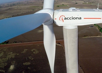 Acciona participa en los Fondos Nacionales contra el COVID-19 del Gobierno indio