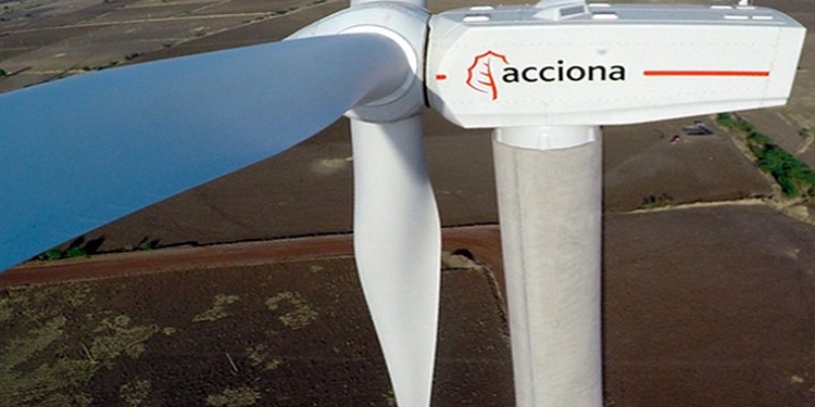 Acciona participa en los Fondos Nacionales contra el COVID-19 del Gobierno indio