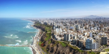 Acciona, Sacyr y Ferrovial construirán una gran autopista en Lima por 3.100 millones euros