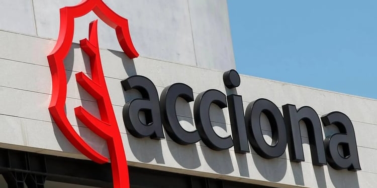 Acciona cierra un préstamo verde ‘samurái’ en yenes de 280 millones de euros