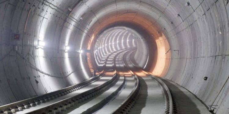 Acciona obtiene 1.285 millones para financiar una línea de metro en Sao Paulo