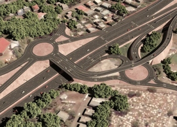 Acciona se adjudica la ampliación y rehabilitación de la carretera Panamericana