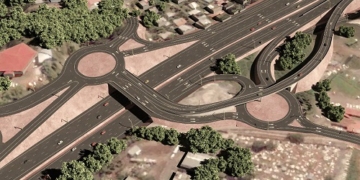 Acciona se adjudica la ampliación y rehabilitación de la carretera Panamericana