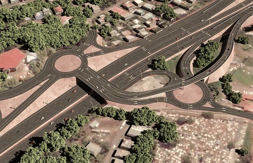 Acciona se adjudica la ampliación y rehabilitación de la carretera Panamericana