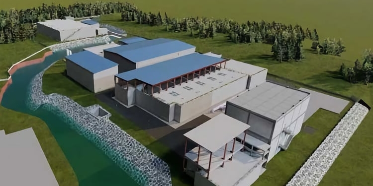 Acciona se adjudica su tercera potabilizadora en Filipinas para abastecer a 2 millones de personas