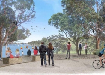 Acciona se adjudica el túnel occidental de la Bahía de Sídney por más de 2.760 millones de euros