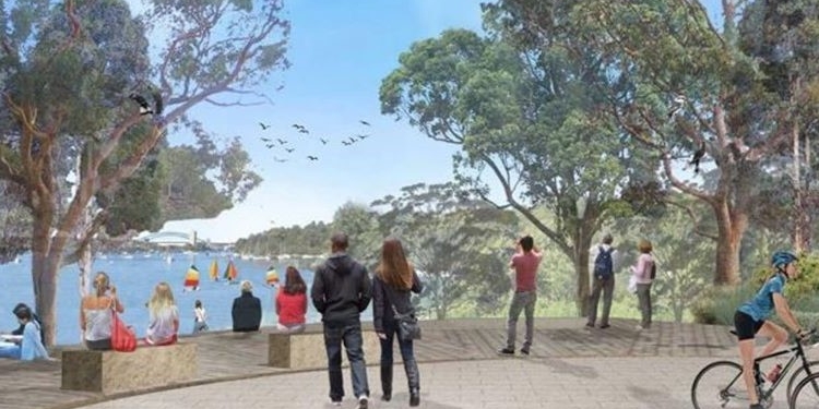 Acciona se adjudica el túnel occidental de la Bahía de Sídney por más de 2.760 millones de euros