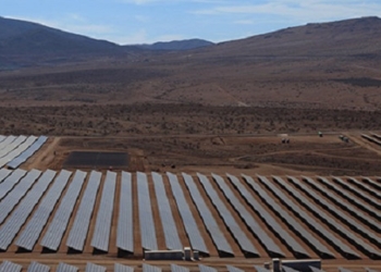 Acciona entra en Ucrania con la construcción de un complejo fotovoltaico