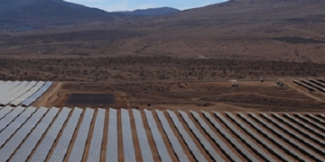 Acciona entra en Ucrania con la construcción de un complejo fotovoltaico