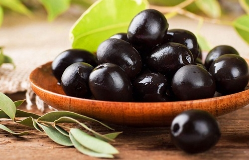 EEUU tomará una decisión en junio sobre la aceituna negra española