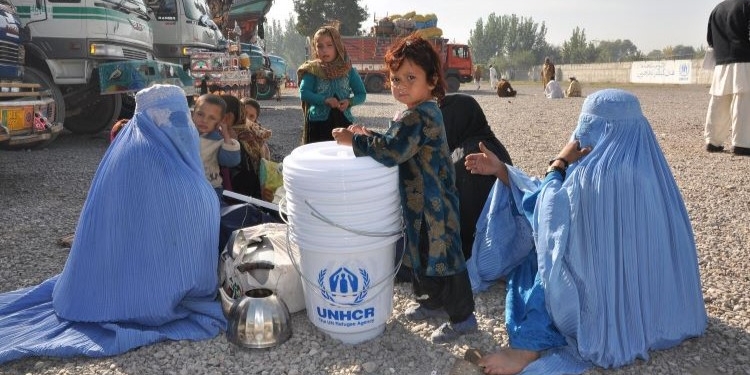 El Gobierno otorga ocho millones de euros a ACNUR y casi cuatro millones a la OMS