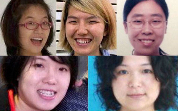 España promueve los DDHH en China “tanto en el ámbito bilateral como multilateral”