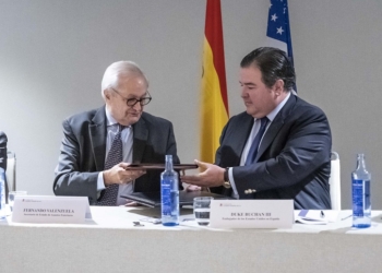 España y EE UU esperan más intercambios tras renovar el acuerdo que evita la doble imposición