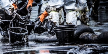 España se convierte en Estado parte del Acuerdo de Bonn para el Mar del Norte