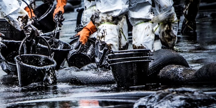 España se convierte en Estado parte del Acuerdo de Bonn para el Mar del Norte