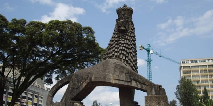 El Convenio Básico de Cooperación con Etiopía entra en vigor con 14 años de retraso