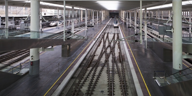 Bruselas financiará 13 proyectos españoles de transportes valorados en 38 millones