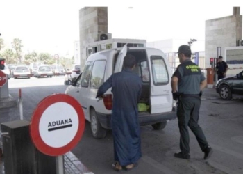 El Gobierno reabrirá las fronteras terrestres con Marruecos el próximo 17 de mayo