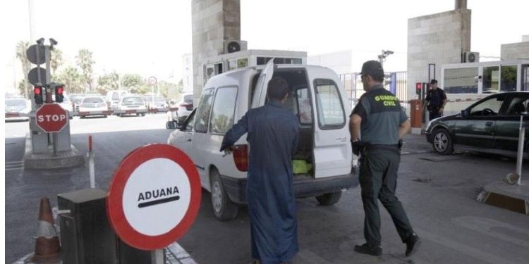 El Gobierno reabrirá las fronteras terrestres con Marruecos el próximo 17 de mayo