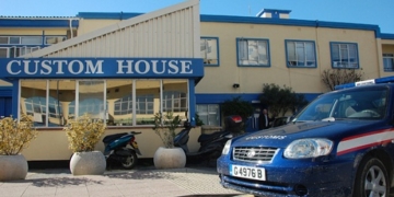 Londres teme que Gibraltar vuelva al cierre fronterizo de la Verja con el ‘Brexit’