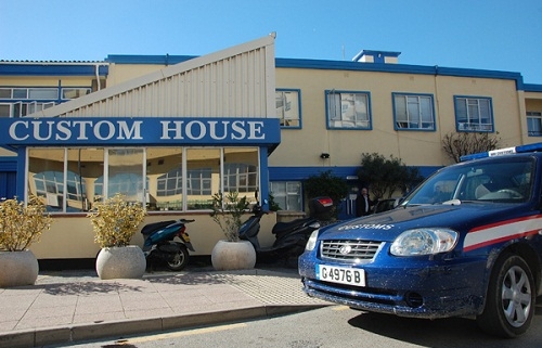 Londres teme que Gibraltar vuelva al cierre fronterizo de la Verja con el ‘Brexit’