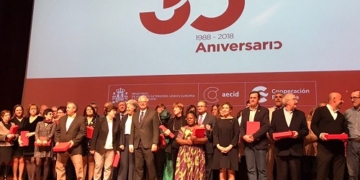 Borrell asegura que transferirá fondos no utilizados del Ministerio a la Cooperación