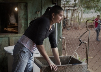 El Fondo español del Agua ha beneficiado a 2,6 millones de personas en diez años
