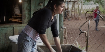 El Fondo español del Agua ha beneficiado a 2,6 millones de personas en diez años
