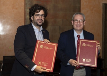 España y Chile destinarán 415.000 euros a educación, infancia y renovables en Iberoamérica