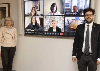 AECID y EFE anuncian los galardonados con los Premios Rey de España de Periodismo