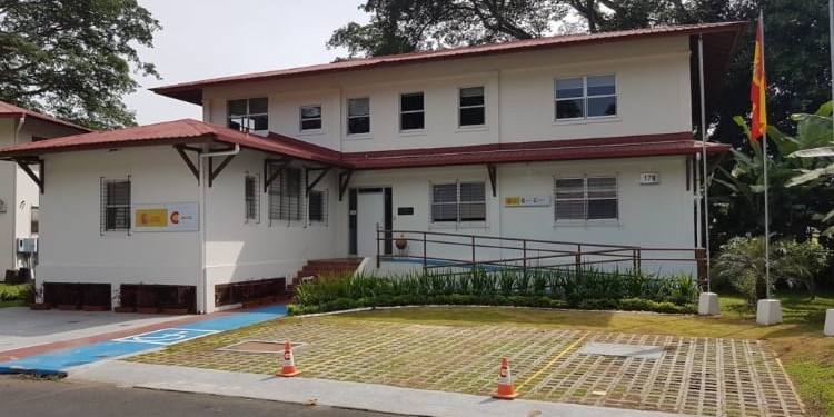 Vox denunciará en Anticorrupción un presunto desfalco en la AECID en Panamá