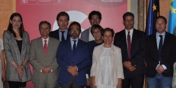 AECID, FEMP y CCAA firman un convenio para coordinar la ayuda humanitaria