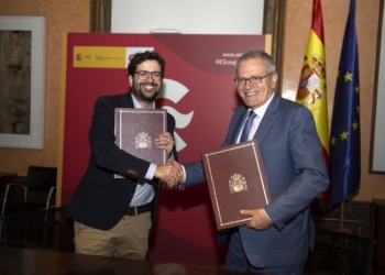 Hacienda y AECID cooperarán en la mejora de las finanzas públicas dentro de la Agenda 2030