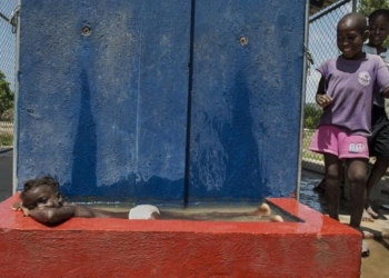 La AECID aporta 150.000 euros para paliar la inseguridad alimentaria extrema en Haití