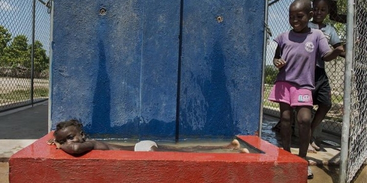 La AECID aporta 150.000 euros para paliar la inseguridad alimentaria extrema en Haití