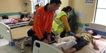 España se convierte en uno de los pioneros del nuevo Cuerpo Médico Europeo