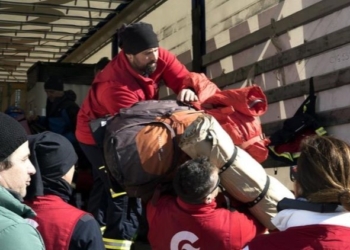 Las subvenciones humanitarias de la AECID aumentan un 25% e incorporan a Moldavia